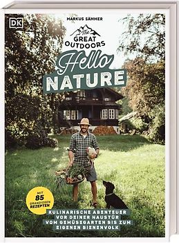 The Great Outdoors – Hello Nature