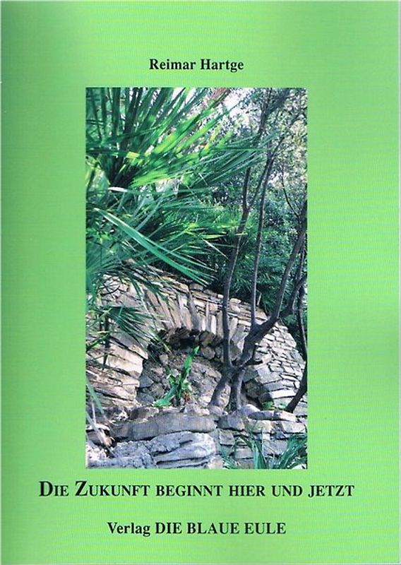 Die Zukunft beginnt hier und jetzt