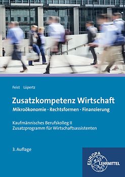 Zusatzkompetenz Wirtschaft