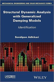 Structural Dynamic Analysis with Generalized Damping Models