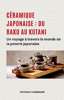 Céramique japonaise