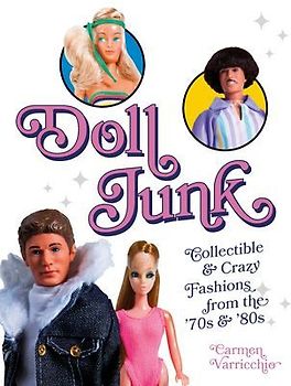Doll Junk