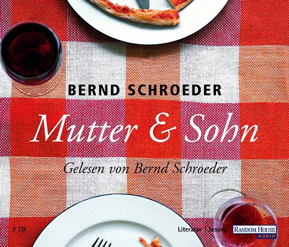 Mutter & Sohn