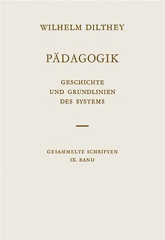 Pädagogik