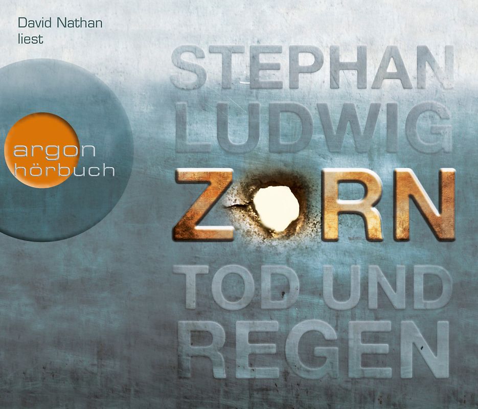 Zorn – Tod und Regen