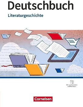 Deutschbuch Gymnasium - Literaturgeschichte - zu allen Ausgaben