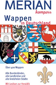 Wappen in Deutschland