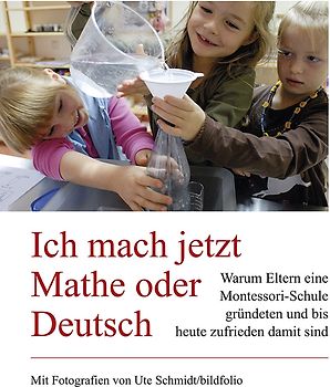 Ich mach jetzt Mathe oder Deutsch