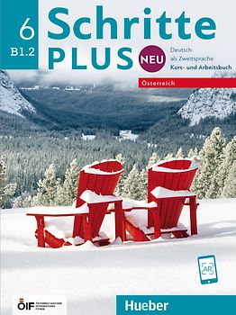 Schritte plus Neu 6 – Österreich