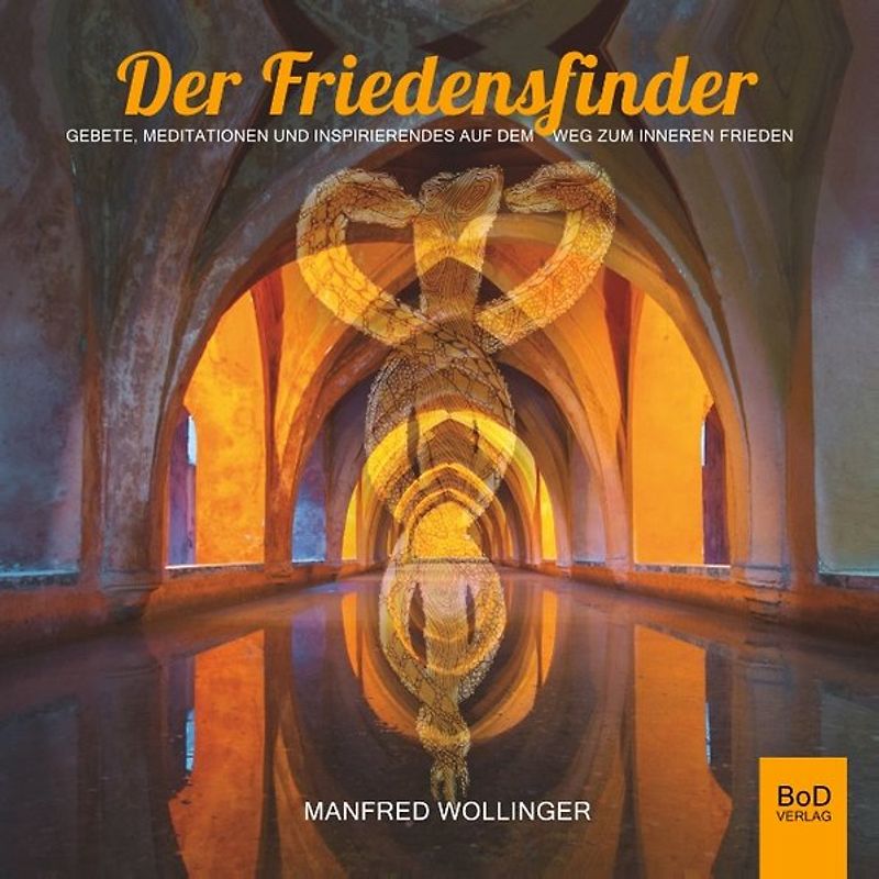 Der Friedensfinder