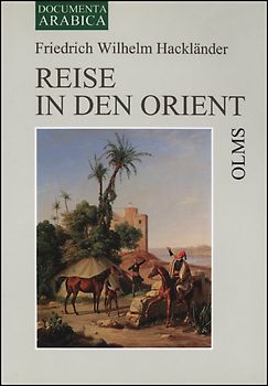 Reise in den Orient
