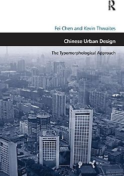 Chinese Urban Design