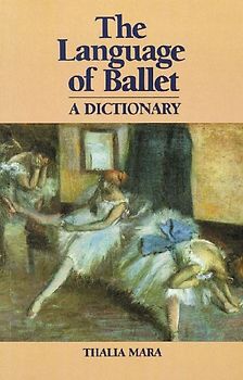 The Language of Ballet