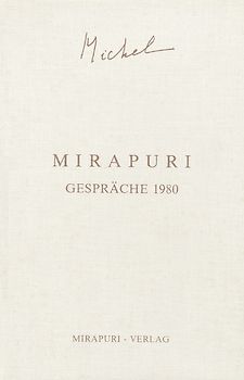 Mirapuri-Gespräche
