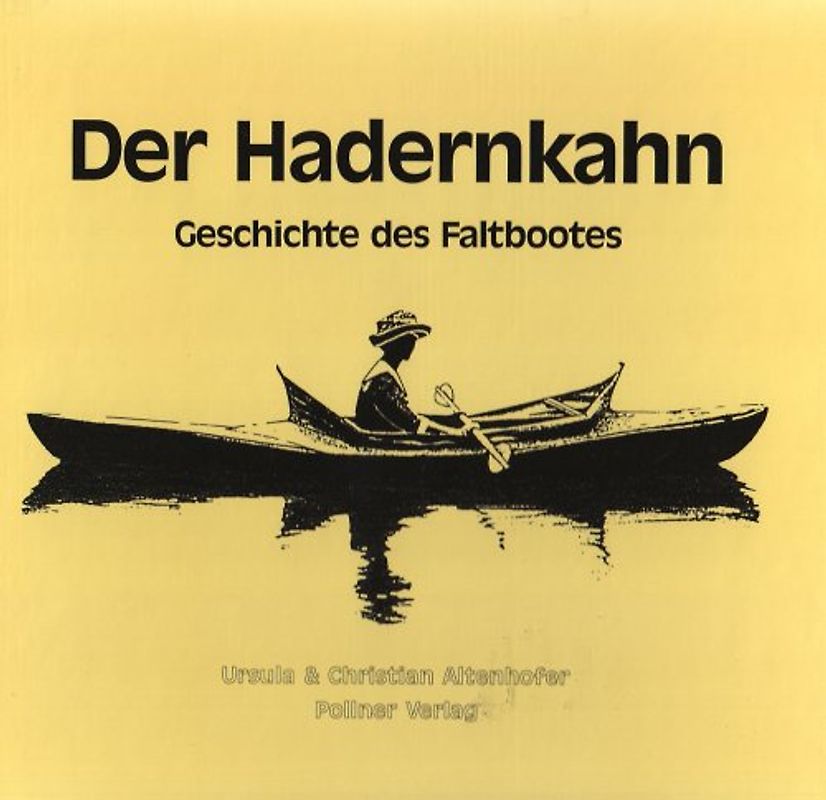 Der Hadernkahn