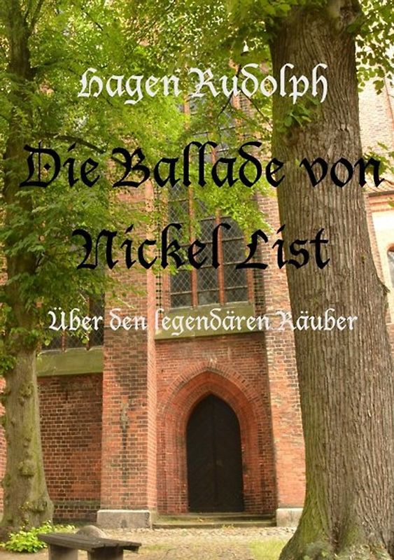 Die Ballade von Nickel List