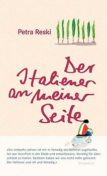 Der Italiener an meiner Seite