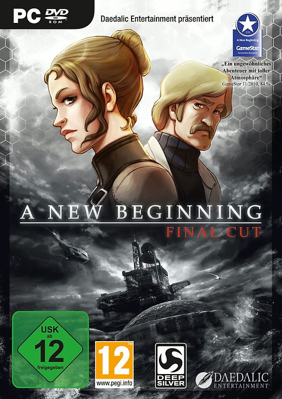 A New Beginning - Final Cut PC Spiele