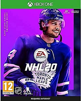 NHL 20 [Import] Xbox One