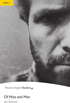 Of Mice and Men - Buch mit MP3-Audio-CD