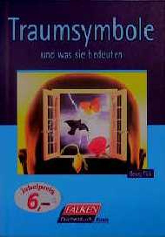 Traumsymbole. Und was sie bedeuten