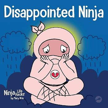 Disappointed Ninja