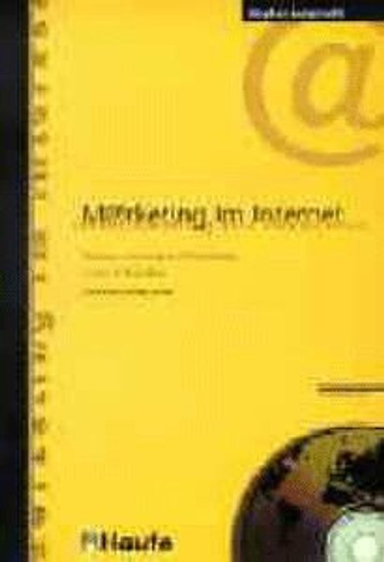 Marketing im Internet. Chancen, Konzepte und Perspektiven im World Wide Web