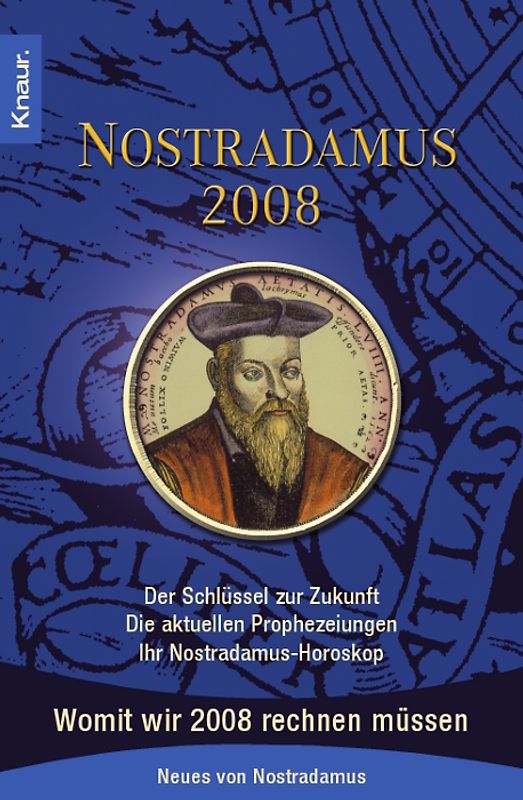 Nostradamus 2008