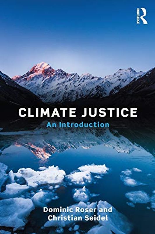 Climate Justice: An Introduction