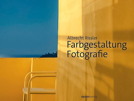 Farbgestaltung Fotografie