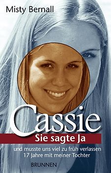 Cassie - Sie sagte Ja