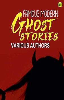 Famous Modern Ghost Stories