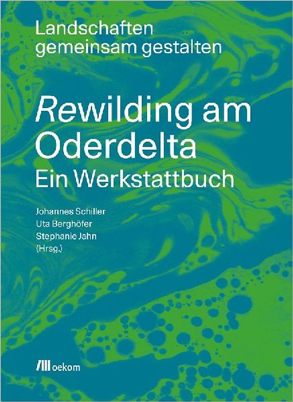 Rewilding am Oderdelta
