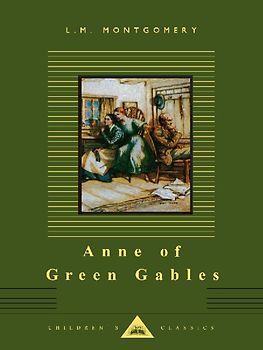 Anne of Green Gables