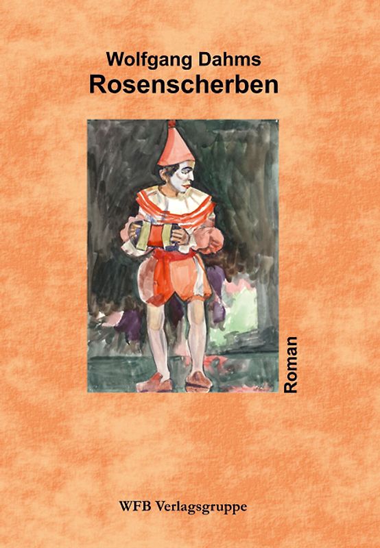Rosenscherben