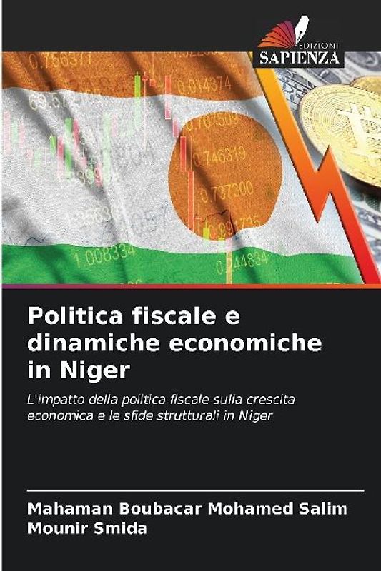 Politica fiscale e dinamiche economiche in Niger