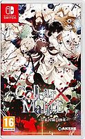 Collar X Malice [Unlimited Edition, EU Import]