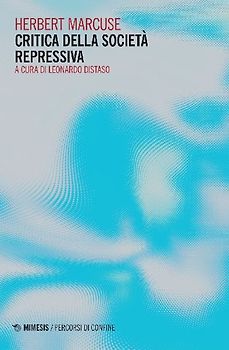 Critica della societa repressiva