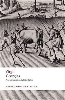 Georgics (Oxford World's Classics)