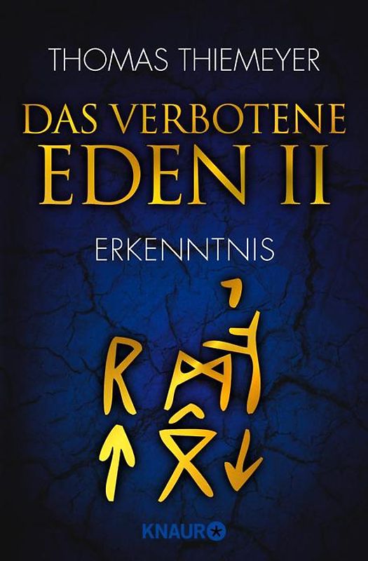 Das verbotene Eden 2
