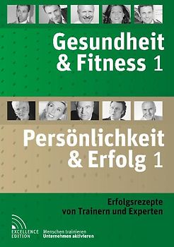Gesundheit & Fitness 1  und Persönlichkeit & Erfolg 1