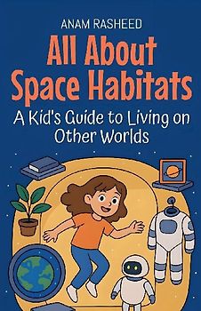 All About Space Habitats