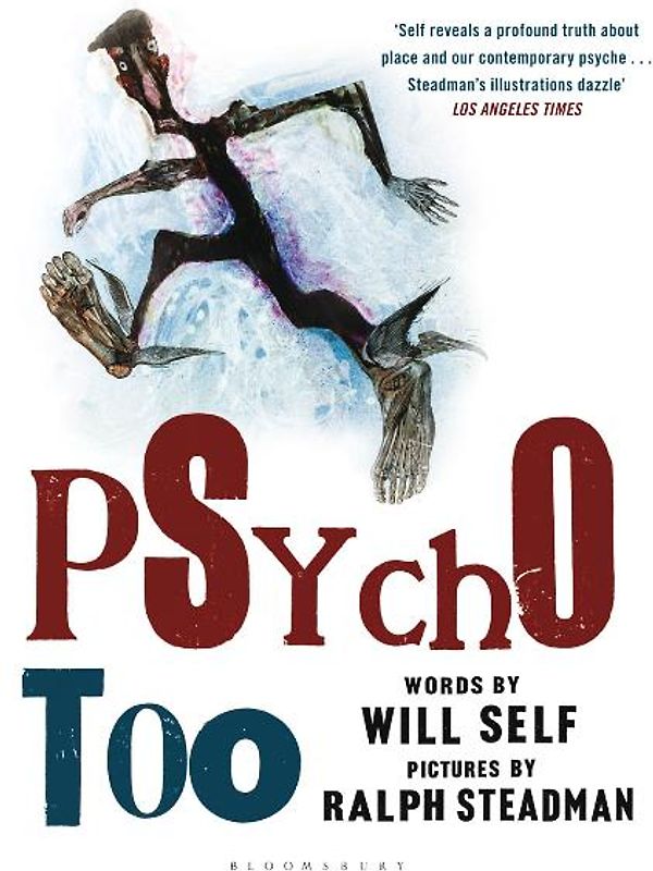 Psycho Too