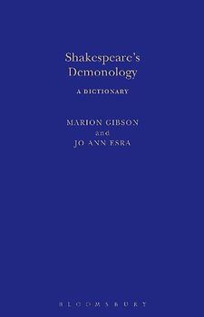Shakespeare's Demonology