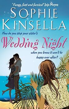 Wedding Night - Kinsella, Sophie