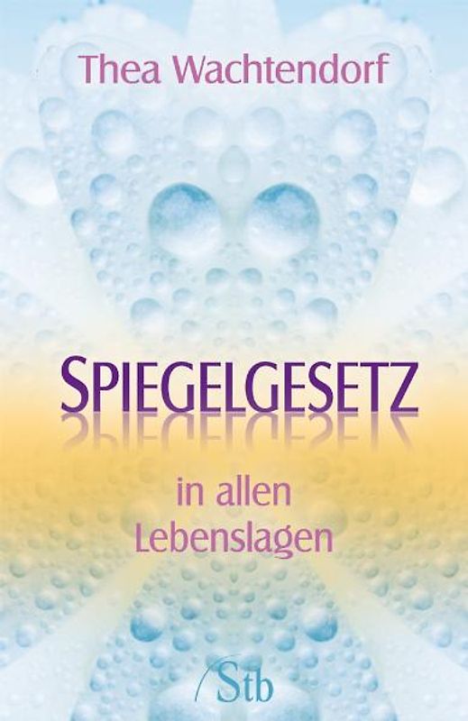Spiegelgesetz