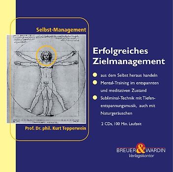 Erfolgreiches Zielmanagement. Energie auf Ziele bündeln und energisch handeln