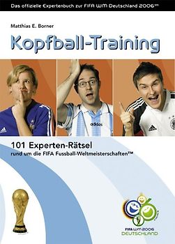 Kopfball-Training