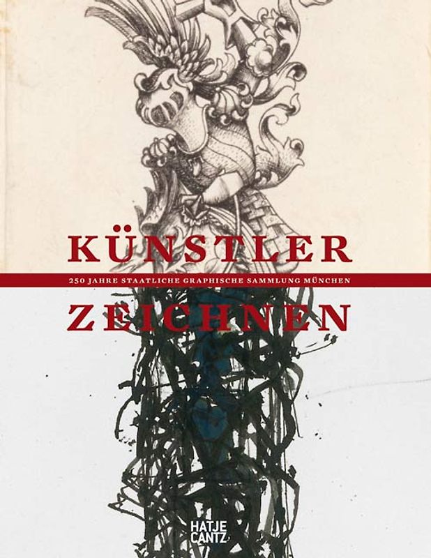 Künstler zeichnen. Sammler stiften