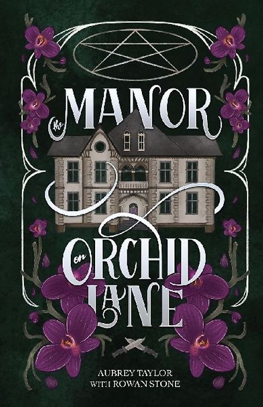 The Manor On Orchid Lane